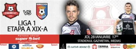 Hermannstadt gaz metan mediaş vs. AFC Hermannstadt - AFC Chindia Târgoviște