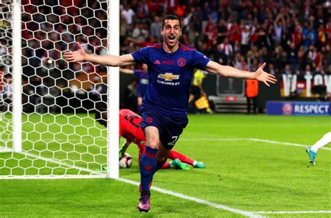Uefa europa league finalen 2017 var en fodboldkamp der blev spillet 24. Manchester United 2-0 Ajax: Europa League final highlights ...