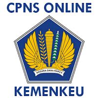 Logos can download in vector format. Cara Melamar CPNS Online Kemenkeu | Keuangan, Latar belakang