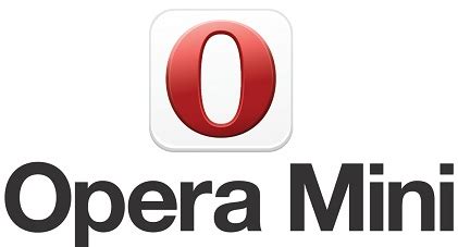 Opera mini is an internet browser that uses opera servers to compress websites in order to load them more quickly, which is also useful for saving money on your data plan (if you are using 3g). Opera Mini 7 updated for Symbian 60 devices with improvements