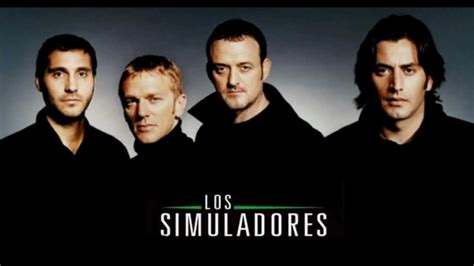 Ver serie los simuladores online en castellano, español latino y subtitulada en español (vose). los simuladores españa soundtrack - YouTube