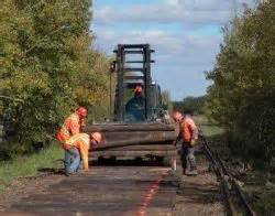 Was it hotter in heinsberg last year? Media News related to the heritage of Canadian Northern ...