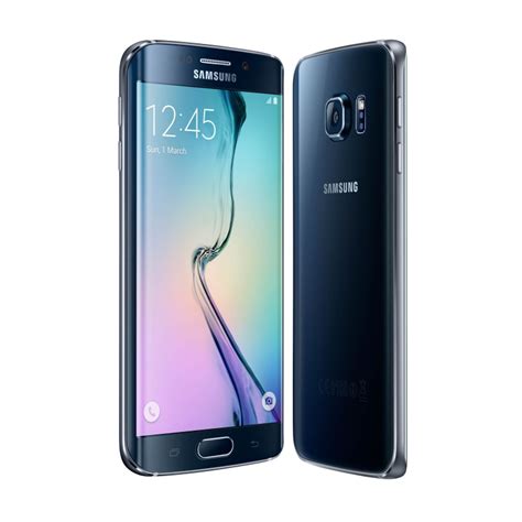 In many cases, the most annoying things about edge slowly disappear with each update, but some changes. Cell Phones - Samsung Galaxy S6 EDGE SM-G925 Factory ...