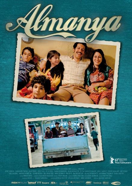 Film, almanya'ya giden kocasına kavuşmaya çalışan bir kadının hikâyesini anlatır. Almanya (2011) - Filmweb