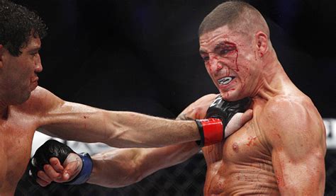 Diego sanchez embodies the ufc's warrior ethos, but he has struggled in recent years.josh hedges/zuffa llc/getty images. Thankfully, there's nothing normal about Diego Sanchez ...