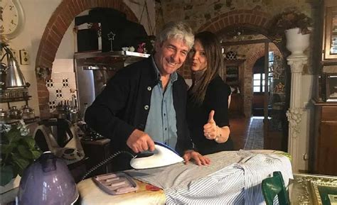 Paolo rossi è morto lasciando un grande vuoto. Federica Cappelletti, chi è la moglie Paolo Rossi: età ...