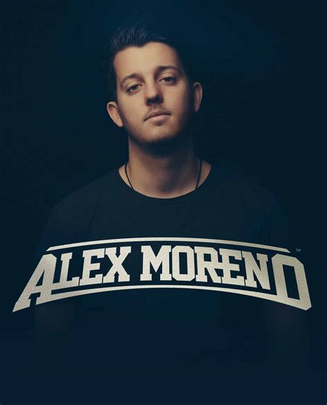 Alex moreno is one of sweden's biggest dj names without even selling a single track. Alex Moreno (SWE) | Mr Live Agency