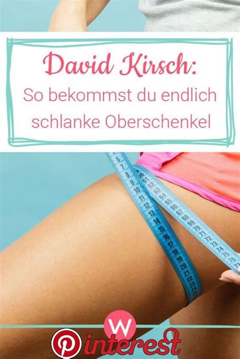 Dazu kommt, dass viele sportlehrer und fitnesstrainer … Am Oberschenkel abnehmen: 4 Übungen für schlanke Beine ...