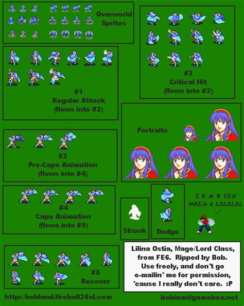 Binding blade) is the english translated game of fire emblem: The Spriters Resource - Full Sheet View - Fire Emblem: The Binding Blade (JPN) - Lilina