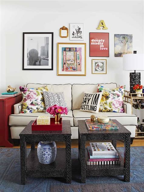 Bowie coffee table, west elm, $699 (on sale $499.99) crafted from a trio of mixed materials, this sculptural statement piece was made for the modern space. Modern Coffee Table Trends for 2018