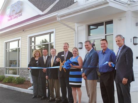 In stafford springs, connecticut, there are 4 savings bank branches, click on the desired office for detailed information, hours, location and phones. Franklin Savings Bank Opens Full-Service Office In ...