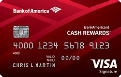 We did not find results for: BankAmericard Cash Rewards Credit Card Review - 3% on Gas, 2% on Groceries & Wholesale Clubs ...