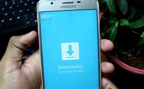 Samsung grand prime adalah salah satu smartphone yang populer di kelas middle, termasuk saya sebagai user smarthphone ini. Cara Root dan Pasang TWRP di Samsung Galaxy J7 Prime [SM ...