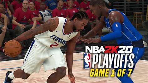 Anyway the maintenance of the server depends on that, so it will be kind of you if. NBA 2020 Virtual Playoffs - Clippers vs Mavericks Round 1 ...