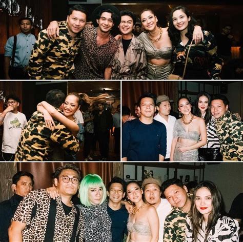 Pernikahan aurel hermansyah dengan atta halilintar pernikahan atta halilintar. Luna Maya dan Ariel NOAH Kompak Lempar Senyum, Eits ...