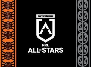 Zac bailey is joined by laurie daley and david kidwell to analyse their squads, while indigenous women's. NRL Harvey Norman All-Stars 2021 Tickets | Rugby League ...