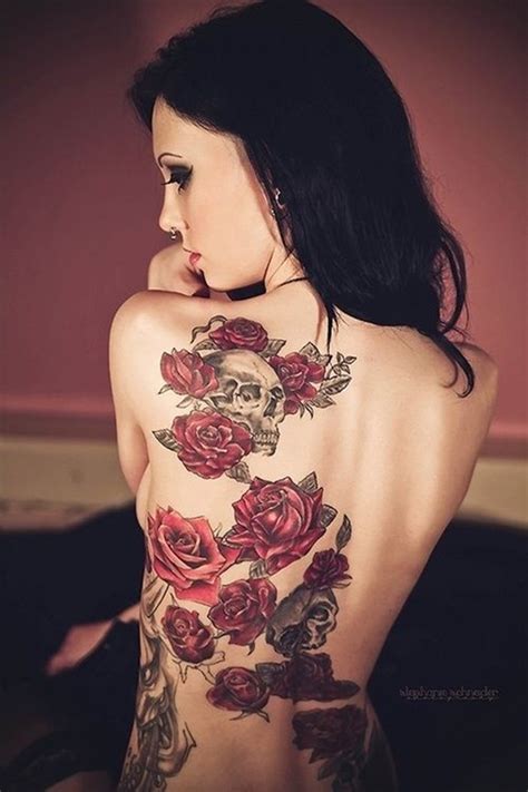 Browse 227 guy rose tattoos stock photos and images available, or start a new search to explore more stock photos and images. 40+ Attractive and Sexy Rose Tattoo Design Ideas - Lava360