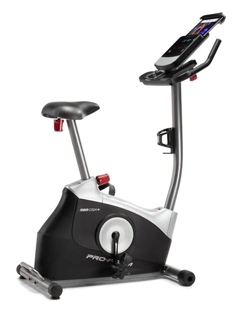 Pro form assumes no responsibility for personal injury or property damage sustained by or through the use of the pro form treadmill. ProForm 320 CSX Exercise Bike - FitnessGeek