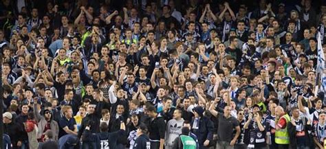 Listen to 38 melbourne victory football club football songs and melbourne victory soccer chants from etihad stadium. Etihad Stadium - Melbourne Victory F.C | Football Tripper