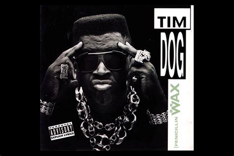 Edited 3 times in total. Rapper Tim Dog faked own death to avoid paying debts to ...