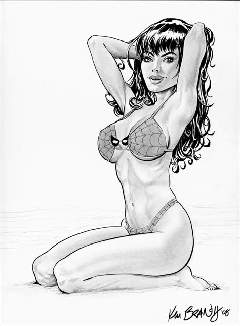 Check spelling or type a new query. Mary Jane Watson SI Photo, in ken branch's Sold ...