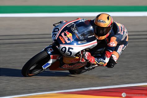 Die offizielle website der motogp, moto2, moto3 und motoe mit den neuesten nachrichten zur motogp weltmeisterschaft 2021. 2021 Red Bull MotoGP Rookies Cup kalender: Assen is terug