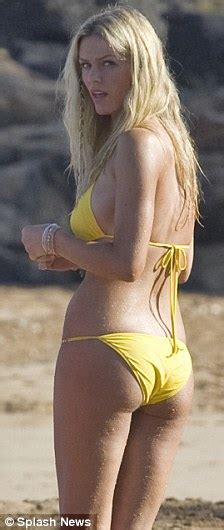 These brooklyn decker's ass images and brooklyn decker's bikini images are sure to leave you are confused. allodox: 'Crazy diets were wrecking my body,' reveals ...