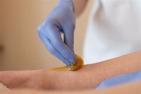 Unwanted facial and body hair can be embarrassing, and removal can be a daily struggle. KRAVE the Experience | Brookings, South Dakota » Sugaring ...