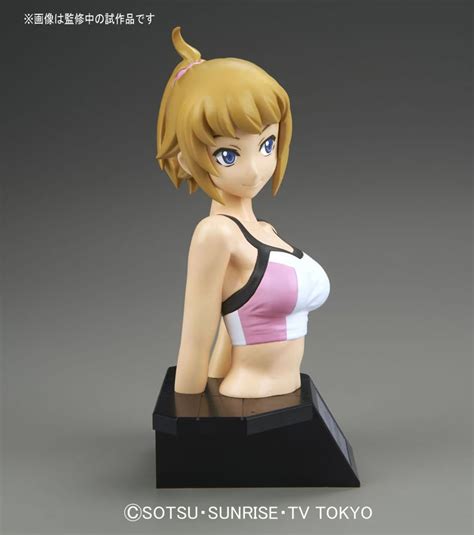 5.0 из 5 звездоч., исходя из 3 оценки(ок) товара (3). FIGURE-RISE-BUST: Hoshino Fumina - Release Info, Box art ...