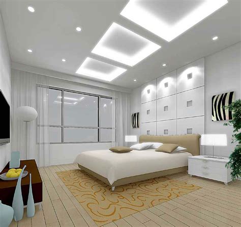 This will give the opportunity to create a completely smooth surface without marriage. Modern Ceiling Lights with Hanged Pendant Fixtures and ...