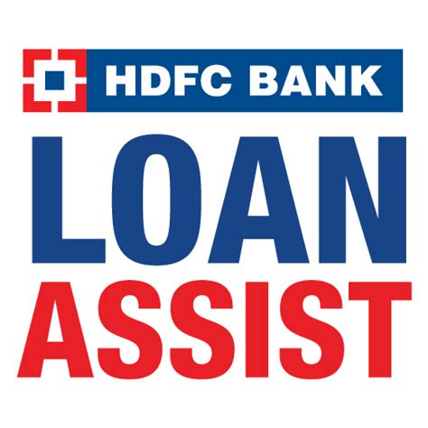 Bank may engage the services of. Loan Assist - HDFC Bank Loans | OneTouch AppLabs