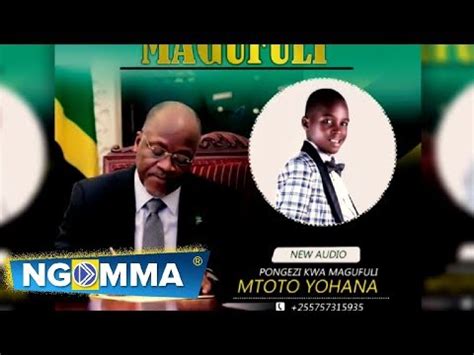 Manesa sanga magufuli ni chaguo letu official video mp3. Manesa Sanga Magufuli / Manesa Sanga Magufuli Ni Chaguo ...