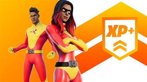 Every week, you'll find them in different locations on apollo island. Fortnite XP Xtravaganza Challenges (4 Weeks) - Gamer ...