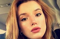 bella thorne cleavage snapchat girls leaked sexy cock twitter instagram thefappening thread traps might people post actress bellathorne