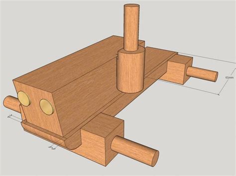 Diese holzspielzeuge eignen sich natürlich super für kleine und junge musiker und für musikbegeisterte jeden alters. Holzspielzeug Selber Bauen : Laufwagen Teil1 ...