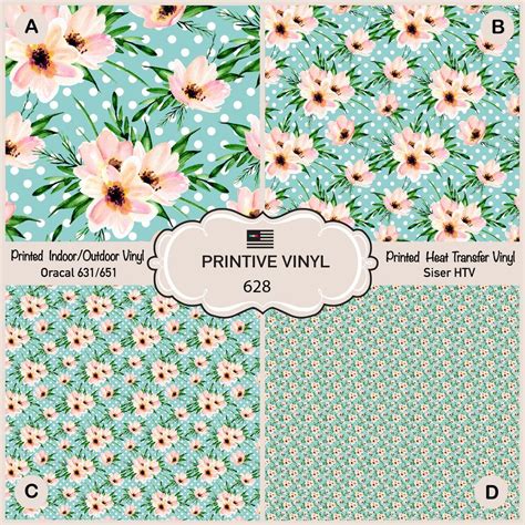 Check spelling or type a new query. Floral Flower Printed Vinyl/ Indoor Vinyl/ Outdoor Vinyl ...