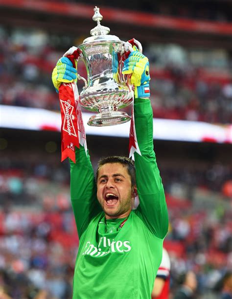 Darren randolph has been an able deputy for fabianski when the pole has missed out with injury, but at 34 the irishman is not the future for west ham. New Swansea keeper Lukasz Fabianski: I had to leave ...