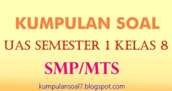 Today is sunday tomorrow is… demikian penjeasan dan penjabaraan dari materi yang telaah ibi sampaikaan pada kesempatan kali ini tentang soal bahasa inggris kelas 3 sekolah dasar. Soal dan Kunci UAS Bahasa Inggris Semester 1 Kelas 8 (VIII ...
