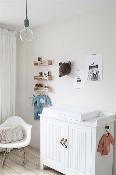 #tanja #groen vanuit #maastricht laten we haar niet vergeten. Styling van de babykamer - Babykamer inrichten, Babykamer ...