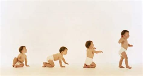 It develops both the body and mind. Developmental milestone: Has your baby started walking ...