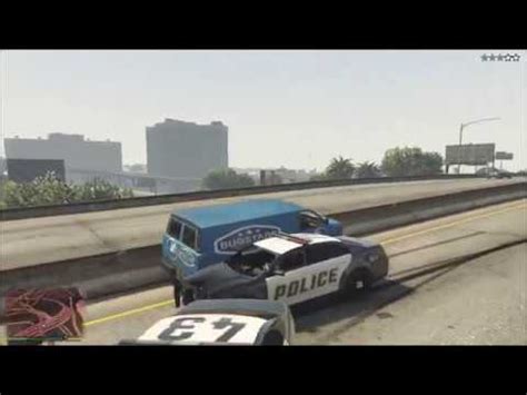 In order to complete the mission the player must: Stealing BUGSTARS Pest Control Van GTA V - YouTube