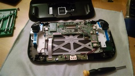 Console repair shops near meshow all. Gamepad Repair - Nintendo Wii / Wii U - AtariAge Forums