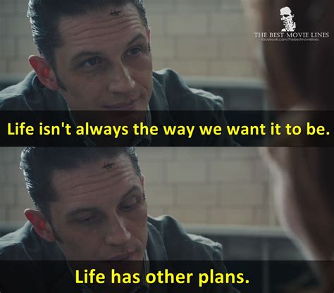 Motivational picture quotes movie quotes tom hardy quotes tom hardy legend legend 2015 legend quotes 2015 discover and share the most famous quotes from the movie legend (2015). - Legend 2015 Tom Hardy Emily Browning | Tom hardy quotes ...