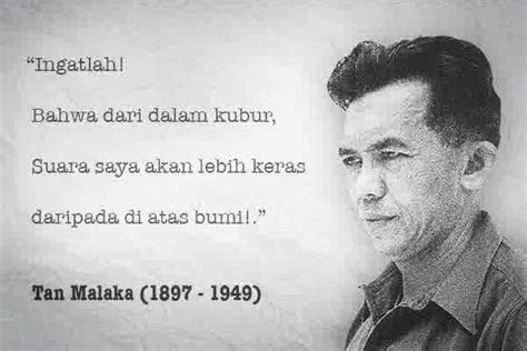 Tan malaka was an 'intermediary' of the kind described by samuel moyn. Tan Malaka, Bapak Republik Indonesia yang Dilupakan ...