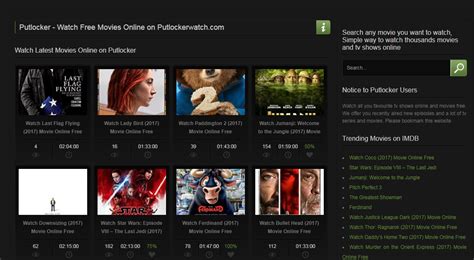 Watchfree is yet another free movie streaming sites no sign up. 20 Best Free Movie Download Websites That Are Completely Legal