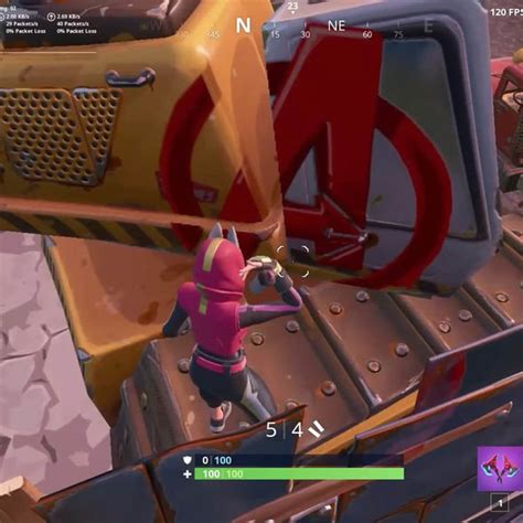 In fortnite, vending machines spawn at random locations on the map and there are five levels of rarity. Fortnite spray fountain, junkyard crane and vending ...