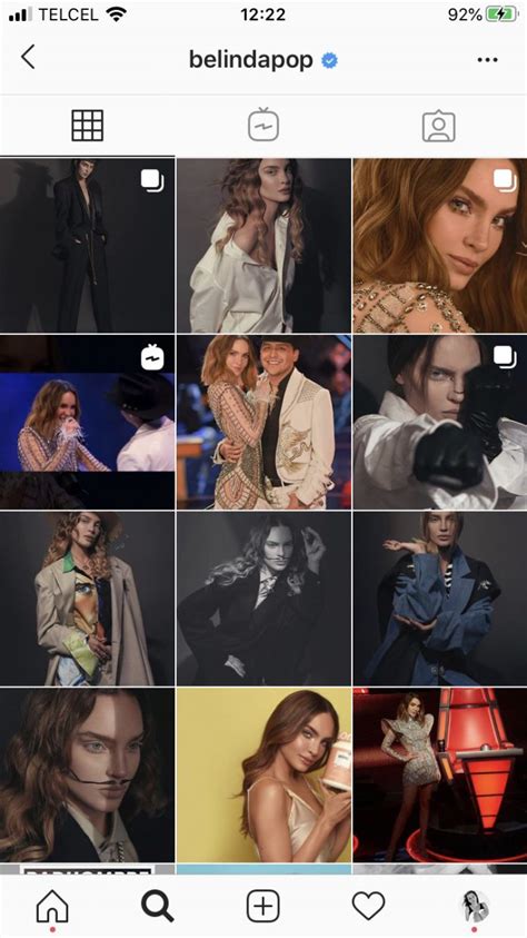 Desde que confirmaron que sí eran pareja, belinda y christian nodal se convirtieron en la pareja de oro nacional, incluso sus fans los apodaron cariñosamente nodeli. Belinda y Christian Nodal terminaron!? | Fernanda Familiar