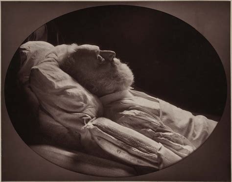 The book is dedicated to the island of guernsey, where hugo spent 15 years in exile. Victor Hugo on his Deathbed | Museum of Fine Arts, Boston