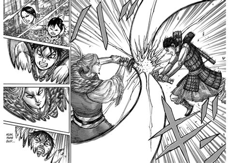 Kingdom is the story of a young boy named xin who grew into a great general and all the trials and bloodshed. Kingdom Chapter 260 | Read Kingdom Manga Online