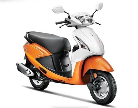 This nippy lightweight scooter is the perfect metropolitan ride, promising quiet, smooth. New 2014 Hero Pleasure Launched: On Road Prices, Brochure ...